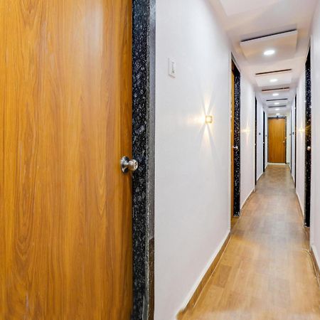 Hotel O Lotus 수라트 외부 사진
