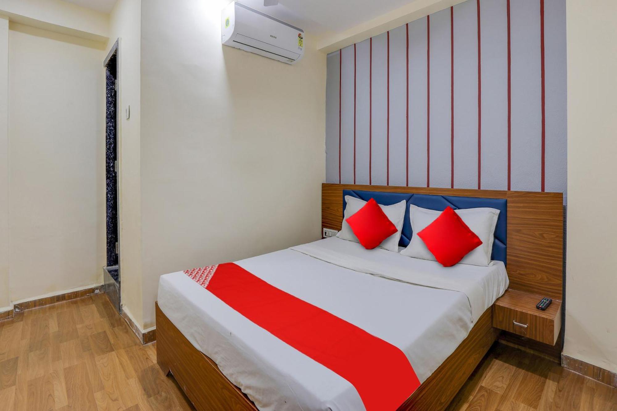 Hotel O Lotus 수라트 외부 사진
