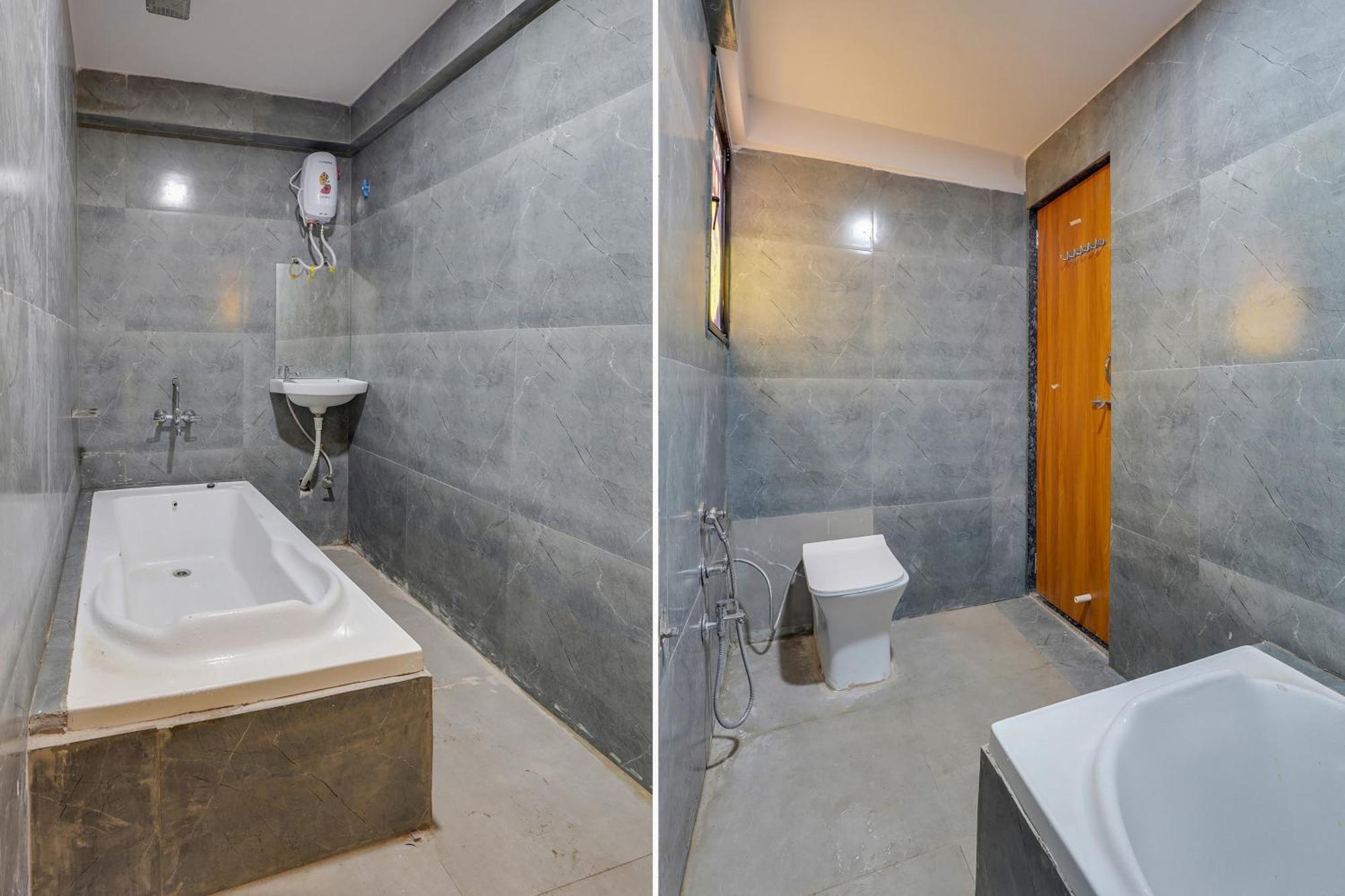 Hotel O Lotus 수라트 외부 사진