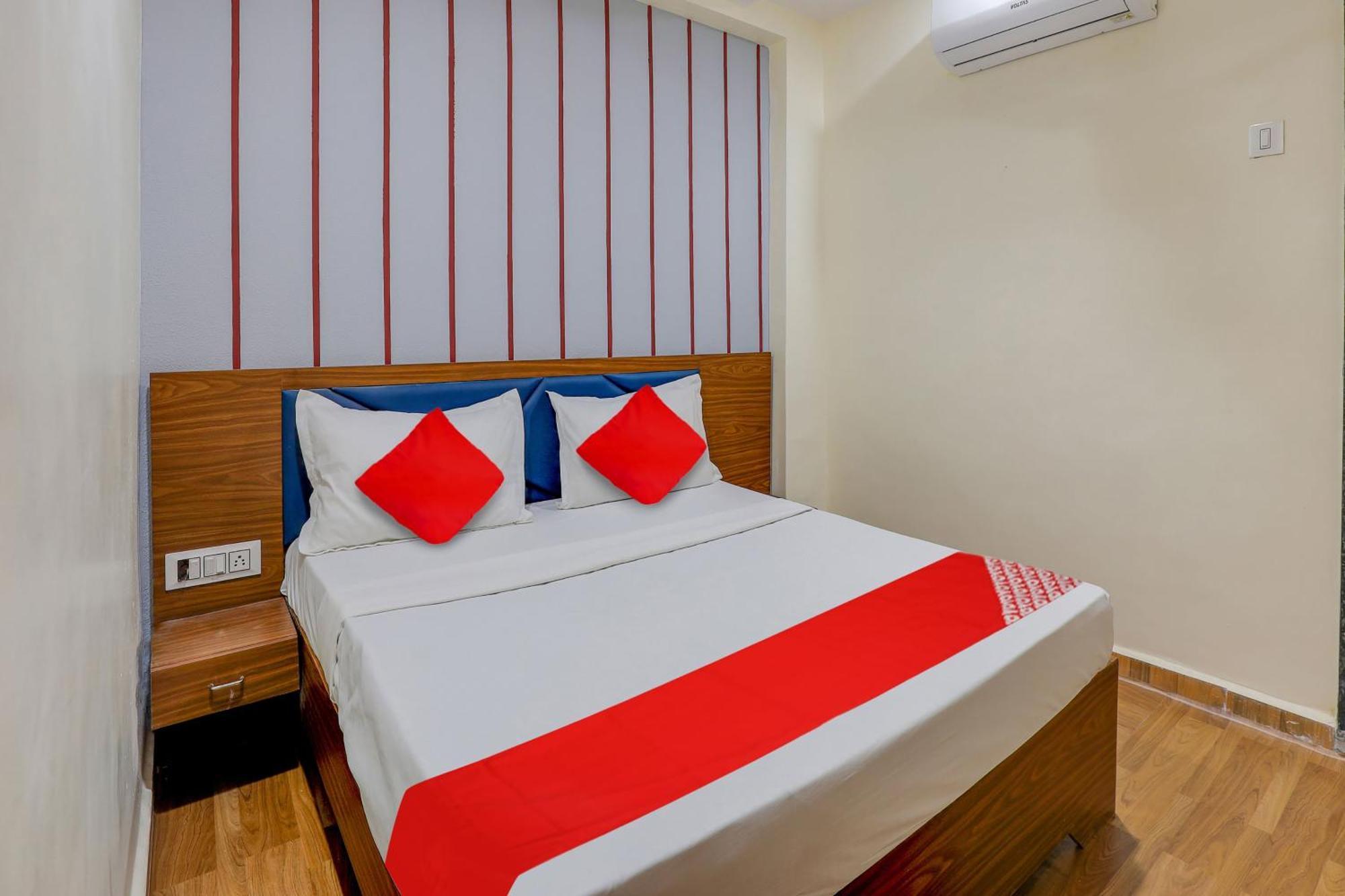 Hotel O Lotus 수라트 외부 사진