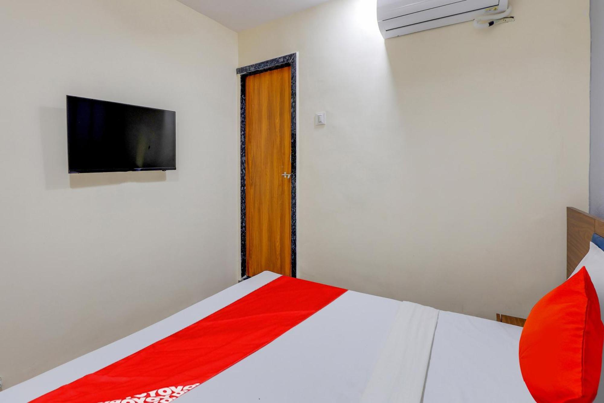Hotel O Lotus 수라트 외부 사진