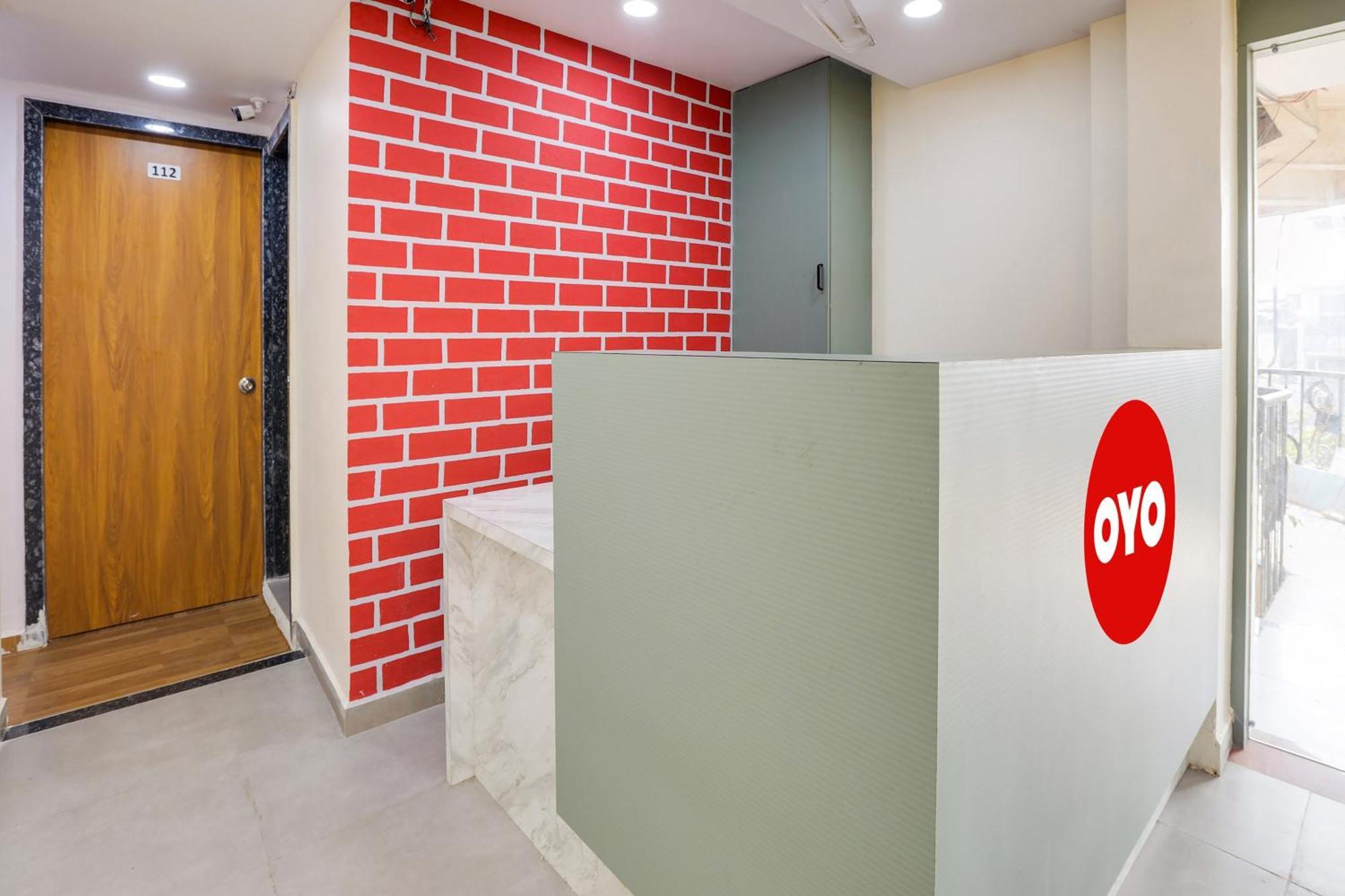 Hotel O Lotus 수라트 외부 사진